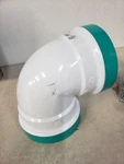 Westlake 90 Degree Bend Pvc Pipe Gxg 6x6 H206. Fixed Price $44.95.