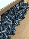 Uponor 111137 Elbow Fitting 5/8" Pex (lot Of 100). Fixed Price $48.88.