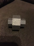 Anvil 3/8" Fnpt Black Malleable Iron Union (class 150) Made In Usa - Figure 463. Fixed Price $7.00.