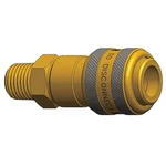 Dixon 4dm4-b Quick Connect Hose Coupling Socket, Industrial, 1/2 In Male Npt,. Fixed Price $26.39.