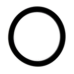 Quafwia 4" Camlock Fitting Gasket (10-pack) - Cam Lock Hose Seal For Female C.... Fixed Price $23.19.