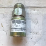Eaton Weatherhead Coll-o-crimp 20u-520 Male Rigid Fitting, Sae 37 Degree. Fixed Price $28.49.