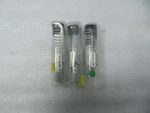 Lot Of 3 Newport Ajs100-0.5h 100 Tpi Hex Adjustment Screw. Fixed Price $60.00.