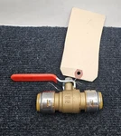 Sharkbite Usd908846: Push-to-connect Straight Brass Coupling 1/2. Fixed Price $19.99.