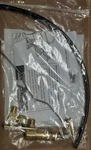 Mi-t-m 854-0064 Throttle Control Assembly. Fixed Price $64.99.