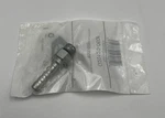 Gates Globalspiral G20120-0606 Hydraulic Coupling Male O-ring Boss 6gs-6mb. Fixed Price $13.95.