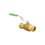 Viega Propress 79940 Manual 2-way Ball Valve,press,bronze 60hh17. Fixed Price $186.47.