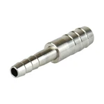 Quickun 5/8" To 3/8" Barb Reducer Hose Id Reducing Barbed 5/8-3/8, Silver. Fixed Price $9.36.
