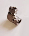 1pc Swagelok Ss-20m0-9 Card Pipe Joint. Fixed Price $152.36.