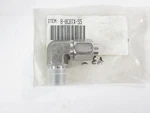 New Parker 8-8cbtx-ss Stainless Steel Triple Lok Elbow 88cbtxss. Fixed Price $99.99.