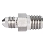 Fitok 37 Degree Flared Tube Fitting 1 In Male Jic Npt 316 Ss 3000 Psi. Fixed Price $34.85.