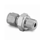 Swagelok Ss-20m0-1-12rp Stainless Steel Tube Fitting Fnsp. Fixed Price $196.11.