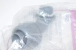 New Southwire Nlfr075h Liquid Tight Fitting Nylon Type B 3/4inch. Fixed Price $9.98.