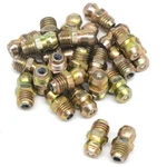 Autoe 25 Pcs/set 1/4-28 Sae-lt Copper Taper Thread Grease 1/4 Inch,. Fixed Price $7.58.