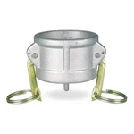 1-1/2" Female Coupler 316 Ss Dust Cap, 3lx18. Fixed Price $50.39.