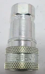 Parker H2-62- Quick Connect, Socket, 1/4". Fixed Price $22.00.
