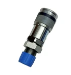 4htrb5 Dixon Quick Coupling, 5000 Psi, 1". Fixed Price $86.98.