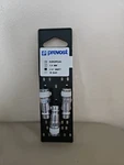Prevost E-style 1/4" M Npt X 7.2 7.4 Regular Quick Coupler Plug, 3 Pieces. Fixed Price $12.95.