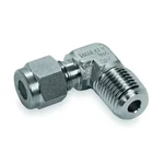 Ham-let 769l-ss-6mm X 1/4 1/4" 15/64" Let-lok Mnpt Ss Male 90 Degree Elbow. Fixed Price $34.89.