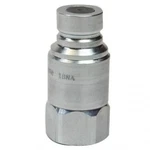 Parker Fem 502 10fo Hydraulic Quick Coupler Nipple Male 1/2" Body Size 3625 Psi. Fixed Price $60.94.