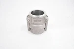 Dixon 100-d-ss Cam And Groove Coupler, 1" Female Coupler X Npt. Fixed Price $39.99.