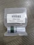 Ten (10) Speedaire 3/8" Fnpt 1/4" Body Quick Connect Hose Coupler 2vdg3-new. Fixed Price $49.00.
