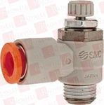 Smc As2201f-01-06st / As2201f0106st (new In Box). Fixed Price $12.43.
