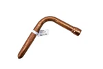 Jones Stephens S73002 Stub Out Elbow 3/4 In Cpvc 6x8 Copper Plumbing Fitting. Fixed Price $16.99.
