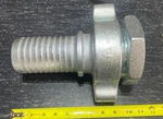 3" Kuriyama Gj-300 Ground Joint Coupling Complete Set Hose Stem X Female Fnpt. Fixed Price $114.99.