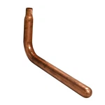 Jones Stephens S72008 1" F1807 Pex Stub Out Elbow. Fixed Price $29.19.