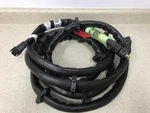 Nordson 223837 Hose, Blue Series, 20ft New. Fixed Price $400.00.