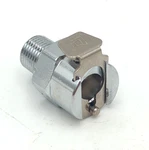 Link-tech 20cbv-sb1-02 20cb Series Quick Coupling, Male Thread Socket New. Fixed Price $12.00.