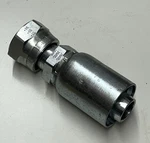 Parker 1js77-16-16, Hydraulic Swivel Long Adapter, Fittings, Female Seal-lok. Fixed Price $79.28.