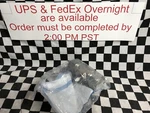 Swagelok Reducing Union Tee 1" X 1/4" With Nylon Ferrule Ss-1610-3-16-4 #1327k9. Fixed Price $232.29.