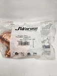 1-1/2" X 3/4" Press Copper Reducing Tee 50214 Prs Jw. Fixed Price $23.99.