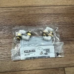 (4) Smc Kq2l06-u02a Onetouch Unifit Male Elbow Fitting Fnip. Fixed Price $12.99.