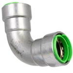Apollo Powerpress 2" 90 Carbon Steel Fittings Pwr7480176. Fixed Price $29.99.