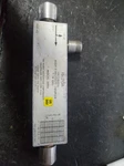 1pc Narda 3096 7-18ghz Apc-7/n Female Rf Directional Coupler Tested To 3 Ghz. Fixed Price $55.00.