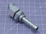Lot Of 60 Gates G20234-0606 6gs-6ff0rx45s Hydraulic Hose Fittings T103296. Fixed Price $684.00.
