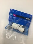 Watts Genuine Oem 3515r-1410 3/4" X 1/2" Reducing Coupling 0959134 (white). Fixed Price $17.99.