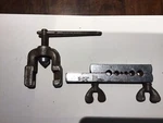 Imperial Eastman No 38766 45 Degree Flaring Tool. Fixed Price $10.01.