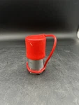 Flat Face Hydraulic Quick Connect Female Coupler, 3/4 Sae Thread F12f-12s 3224. Fixed Price $34.99.