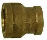 Midland Metal 44-433 44433 1/2" X 1/8 Bronze Reducing Coupling Fitting. Fixed Price $6.95.