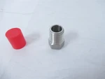 248118 New-no Box; Mfg C100040 High Pressure Glnd 3/8". Fixed Price $18.18.