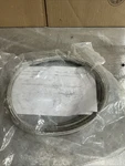 Swagelok Ss-xt6ta6ta6-48 Stainless Braided Hose Nos. Fixed Price $199.99.
