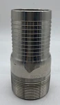 Dixon Valve & Coupling Rst30 Barbed Hose Connector 2-1/2" Npt. Fixed Price $105.00.