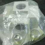 Smc Y54-f04-a Spacer. Fixed Price $10.00.