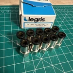 Lot Of 10 Legris 3114 06 00142 Ns. Fixed Price $12.99.