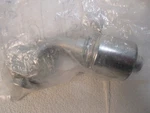 Gates G25240-1212 Female Flat-face O-ring Swivel - 90 Bent Tube Megacrimp. Fixed Price $39.88.