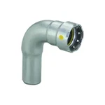 Megapress 26056 3/4" Fitting 90 Elbow Press Connection. Fixed Price $44.23.